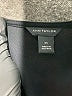 Ann Taylor 100% Rayon Black 3/4 Sleeve Top Size XS - photo 7