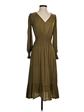 By The River Casual Dress