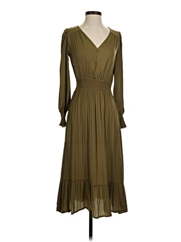 by the River Casual Dress (view 1)