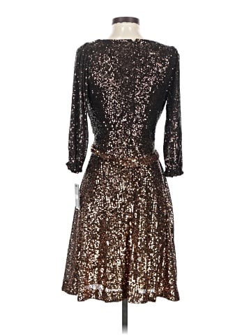 DKNY Cocktail Dress (view 2)