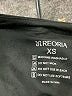 REORIA Black Bodysuit Size XS - photo 3