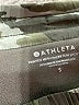 Athleta Camo Green Athletic Shorts Size S - photo 3