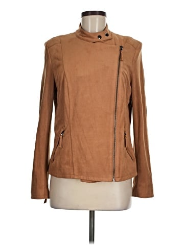 Adrienne Vittadini Jacket (view 1)