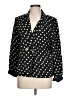 FRNCH Gold Cardigan Size L - photo 1