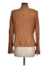 Adrienne Vittadini Brown Jacket Size M - photo 2