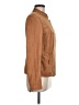 Adrienne Vittadini Brown Jacket Size M - photo 4