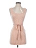 Lulus Tan Casual Dress Size S - photo 1