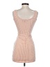 Lulus Tan Casual Dress Size S - photo 2