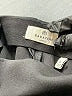 Babaton Solid Black Formal Skirt Size 0 - photo 4