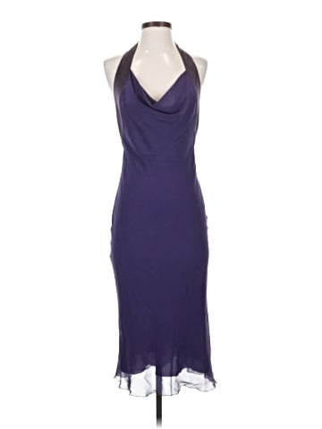 Vivienne Tam Cocktail Dress (view 1)