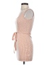 Lulus Tan Casual Dress Size S - photo 5