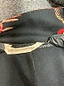 Soft Surroundings Floral Black Casual Pants Size M (tall) - photo 7