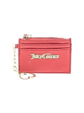 Juicy Couture Card Holder