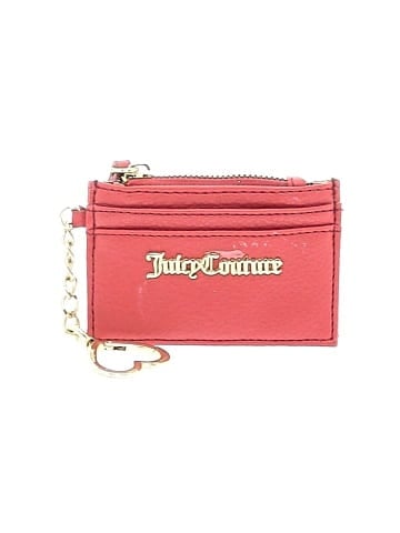 Juicy Couture Card Holder  (view 1)