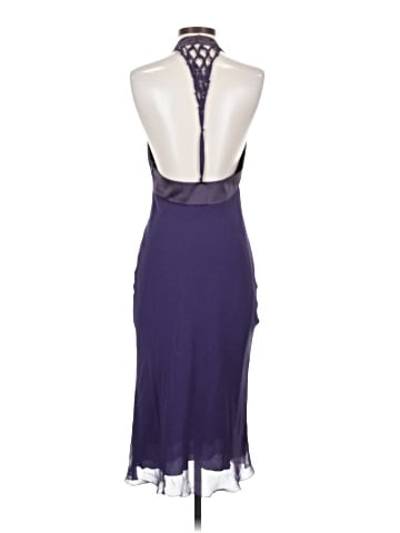 Vivienne Tam Cocktail Dress (view 2)