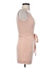 Lulus Tan Casual Dress Size S - photo 4