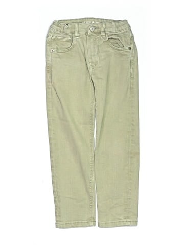 Zara Jeans (view 1)
