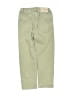 Zara Green Jeans Size 6 - photo 2