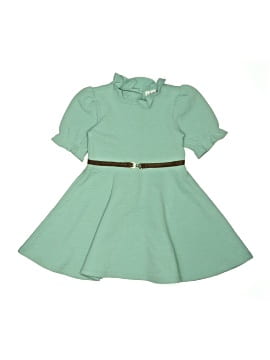 slim fit dress slacks Janie and Jack flamingo themed dress 6  Petite Encore
