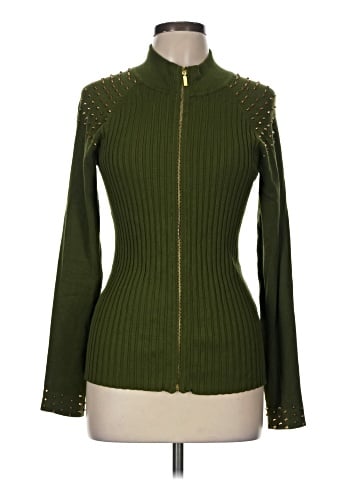 Fontana Cardigan (view 1)