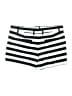 Gap Stripes Black Board Shorts Size 2 - photo 2