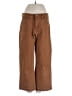 Lucky Brand Brown Khakis Size 2 - photo 1