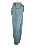 Hollister Blue Jeans Size 34 waist - photo 4