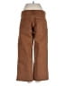 Lucky Brand Brown Khakis Size 2 - photo 2
