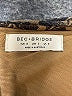 Bec & Bridge Paisley Brown Cocktail Dress Size 2 - photo 7
