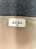 Aura Tan Cocktail Dress Size S - photo 4