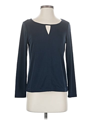 Tatuum Long Sleeve Top (view 1)