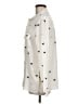 Rails Stars Ivory Long Sleeve Button-Down Shirt Size M - photo 5