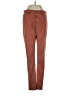 Anthropologie Brown Jeans Size 27 waist - photo 1