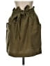 Faherty Green Casual Skirt Size XS - photo 1