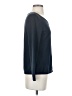 Tatuum Blue Long Sleeve Top Size S - photo 4