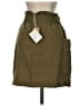 Faherty Green Casual Skirt Size XS - photo 2