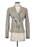 Theory Gray Blazer Size 4 - photo 1