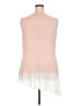 Adele & May Pink Sleeveless Top Size 3X - photo 2