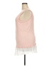 Adele & May Pink Sleeveless Top Size 3X - photo 5