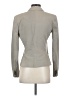 Theory Gray Blazer Size 4 - photo 2