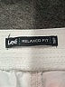 Lee Ivory Casual Pants Size 14 - photo 7