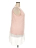 Adele & May Pink Sleeveless Top Size 3X - photo 4