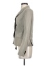 Theory Gray Blazer Size 4 - photo 5