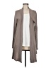 14th & Union Gray Cardigan Size M - photo 1
