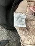 Assorted Brands 100% Polyester Tan Cocktail Dress Size XS - photo 8