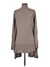 14th & Union Gray Cardigan Size M - photo 2