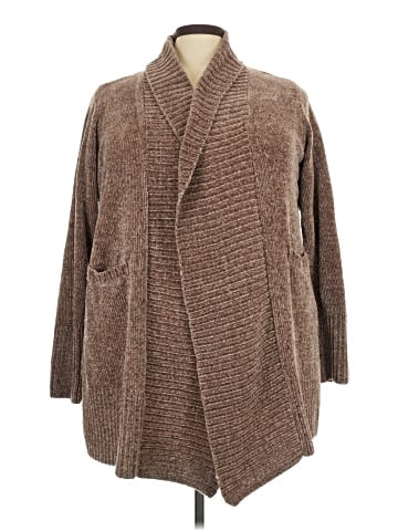 Orvis Cardigan (view 1)