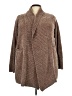 Orvis 100% Polyester Brown Cardigan Size XXL - photo 1