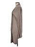 14th & Union Gray Cardigan Size M - photo 5
