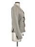Theory Gray Blazer Size 4 - photo 4